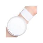 Best-selling round cake monochromeFace painting, Anka bella Anka Bella
