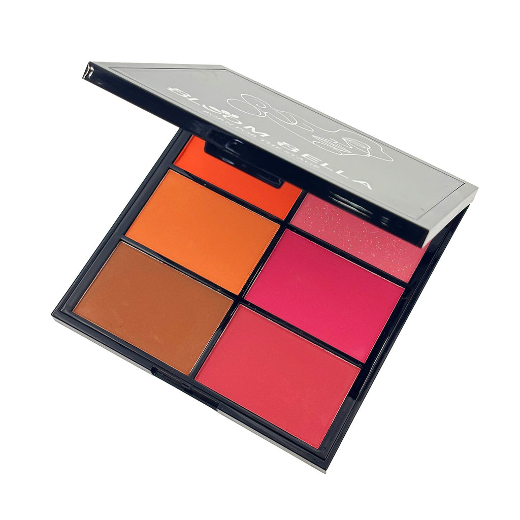 Stage costume - blush