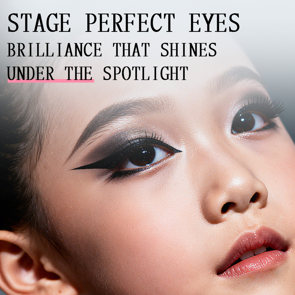 Gemini Eyeliner - ANKA BELLA