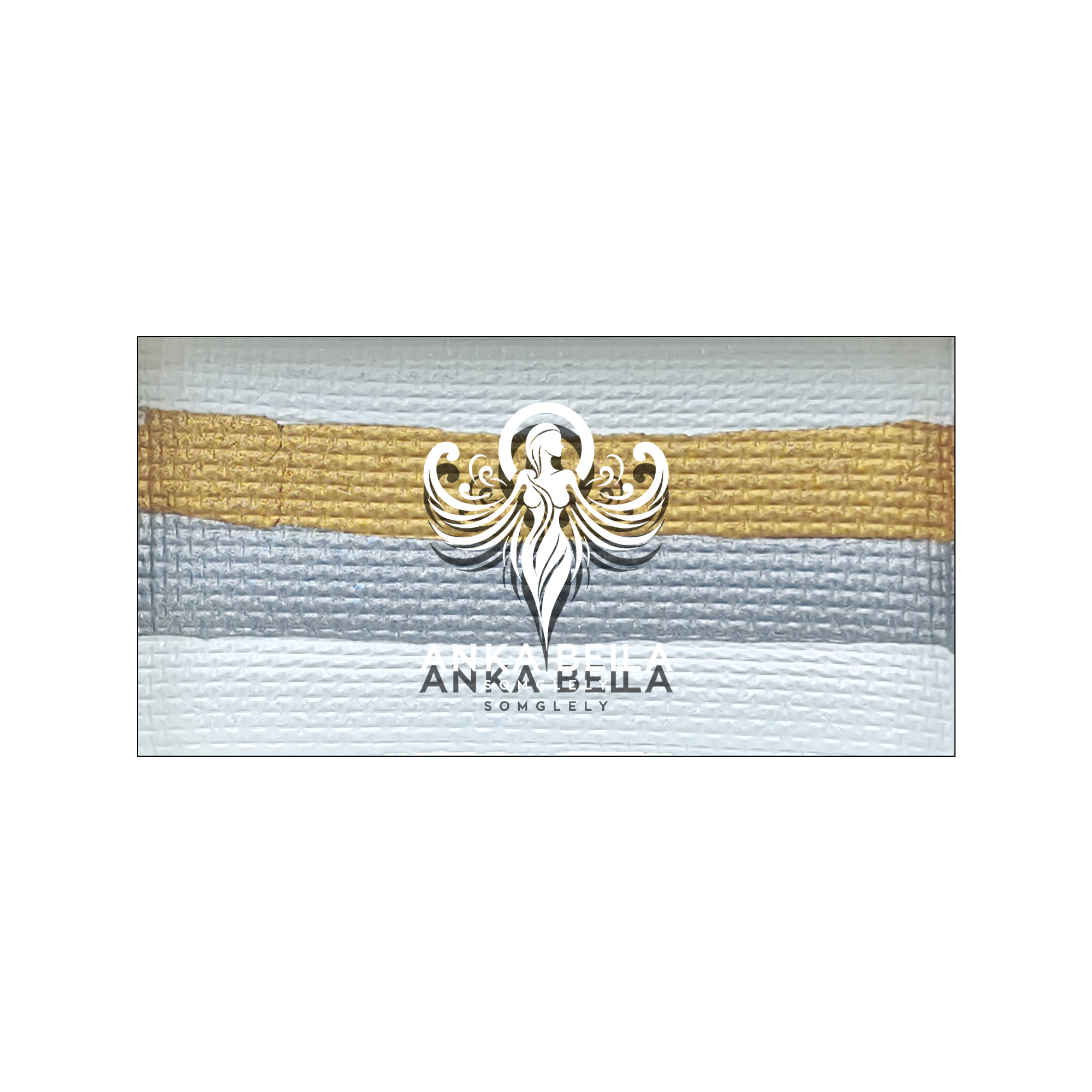 40 Golden Afterglow Face painting Children's face painting Anka Bella