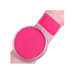 Best-selling round cake monochromeFace painting, Anka bella Anka Bella