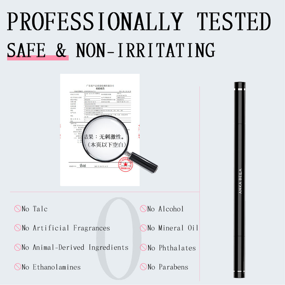 Gemini Eyeliner - ANKA BELLA