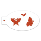 80 Animal Stecils Anka Bella