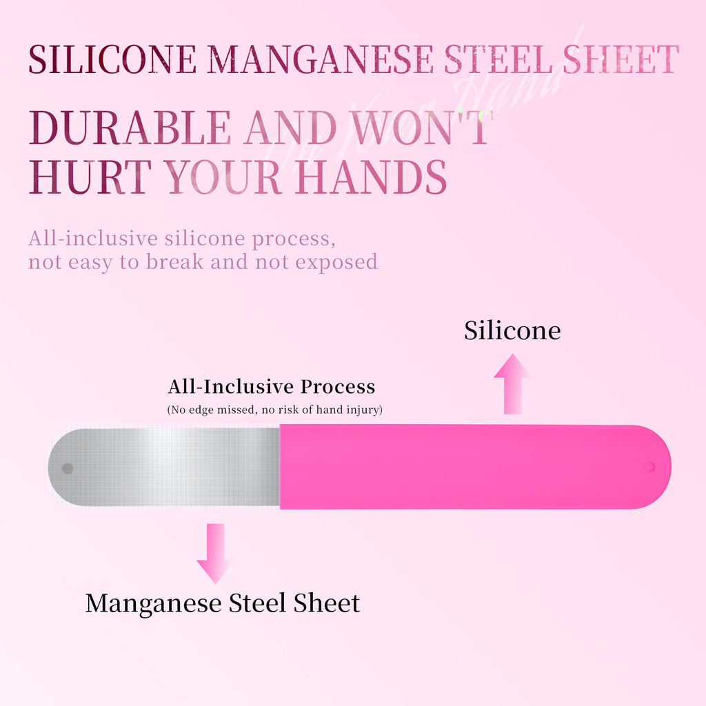 Magnetic Paint Wrist Strap-Anka Bella