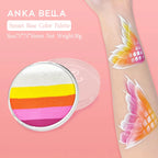 AB New Arrivals Sunset Plate