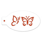 80 Animal Stecils Anka Bella