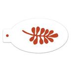 Nature & Animal Stencils – Reusable DIY Art Templates Anka Bella