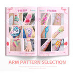 Face Painting Design Anthology for Kids – 160 Patterns, 12 Themes Anka Bella