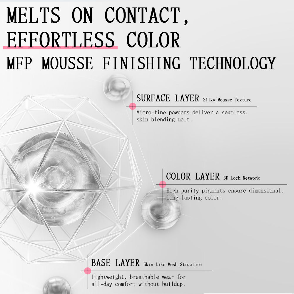 Stage costume - blush