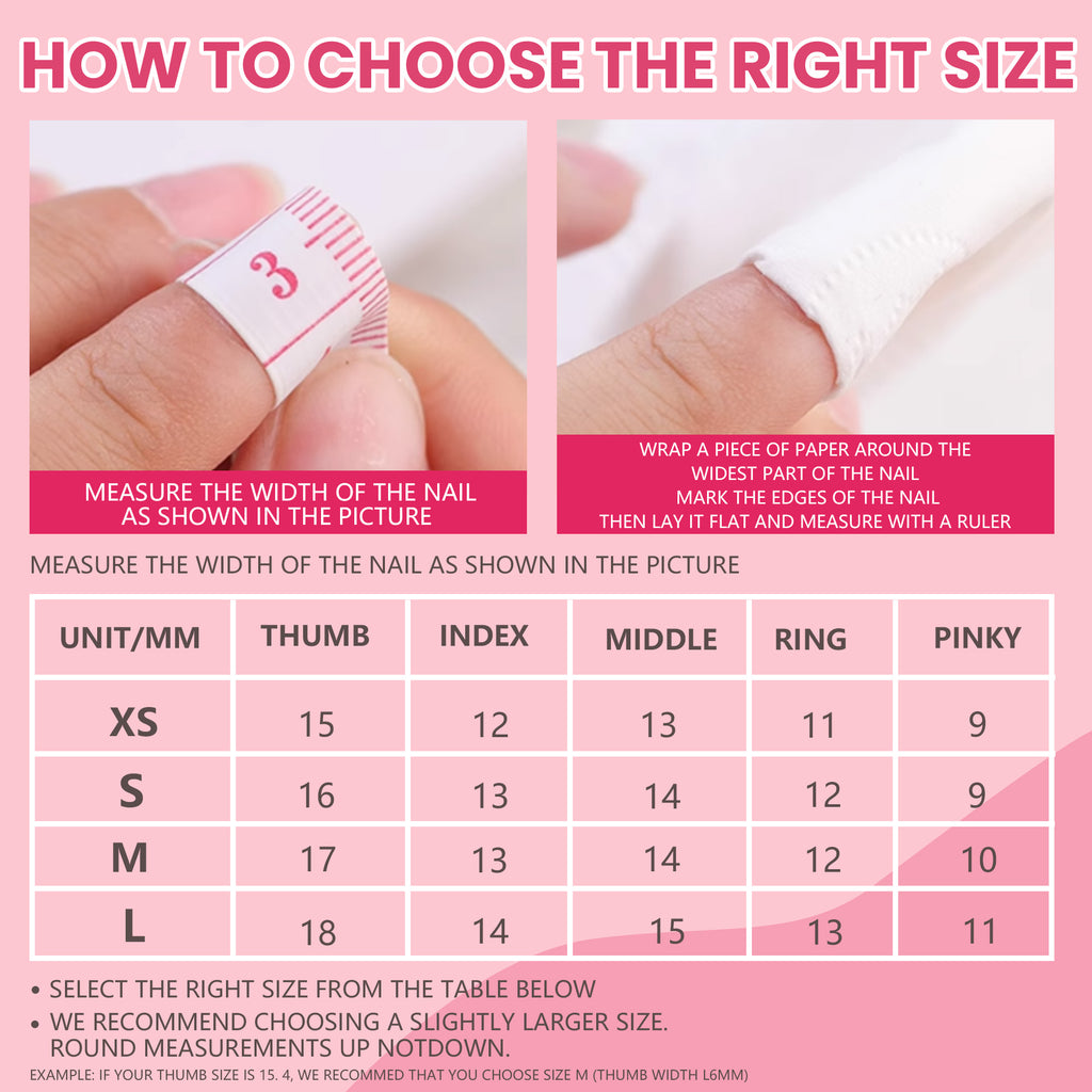 Ripple Glow Nail Art - Anke Bella