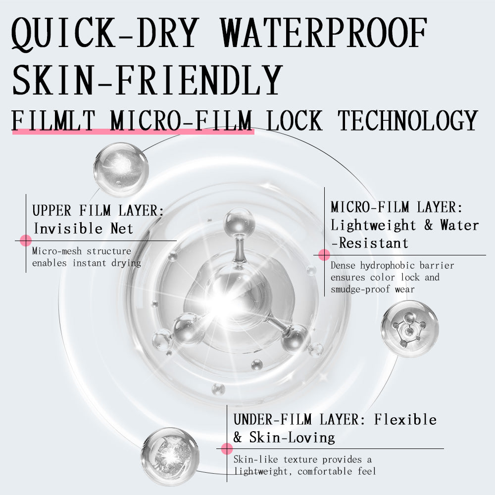 Gemini Eyeliner - ANKA BELLA