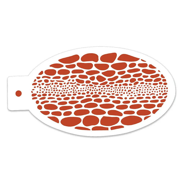 Nature & Animal Stencils – Reusable DIY Art Templates Anka Bella