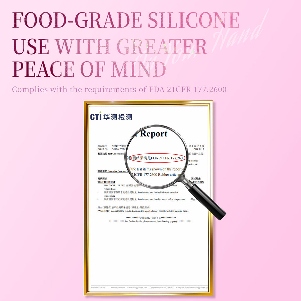 Magnetic Paint Wrist Strap-Anka Bella