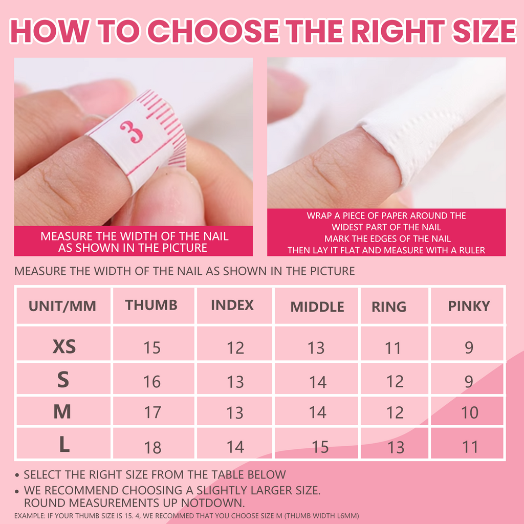 Twilight Cross Nails-Anke Bella