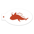 80 Animal Stecils Anka Bella