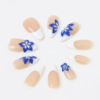 Heyun Glaze Nail-Anka Bella Anka Bella