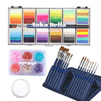 Celebrate Love with a Splash of Color — Special Mom & Me Kits Anka Bella