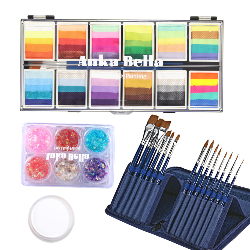 Celebra el amor con un toque de color: kits especiales para mamá y yo