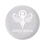Round Cake Face Painting, Anka bella Anka Bella