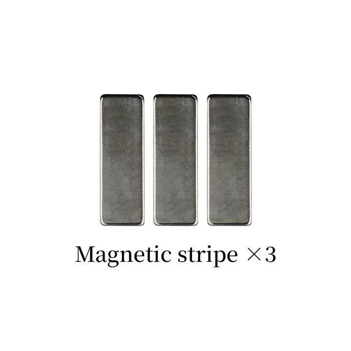 Magnetic Paint Wrist Strap-Anka Bella