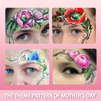 Celebrate Love with a Splash of Color — Special Mom & Me Kits Anka Bella