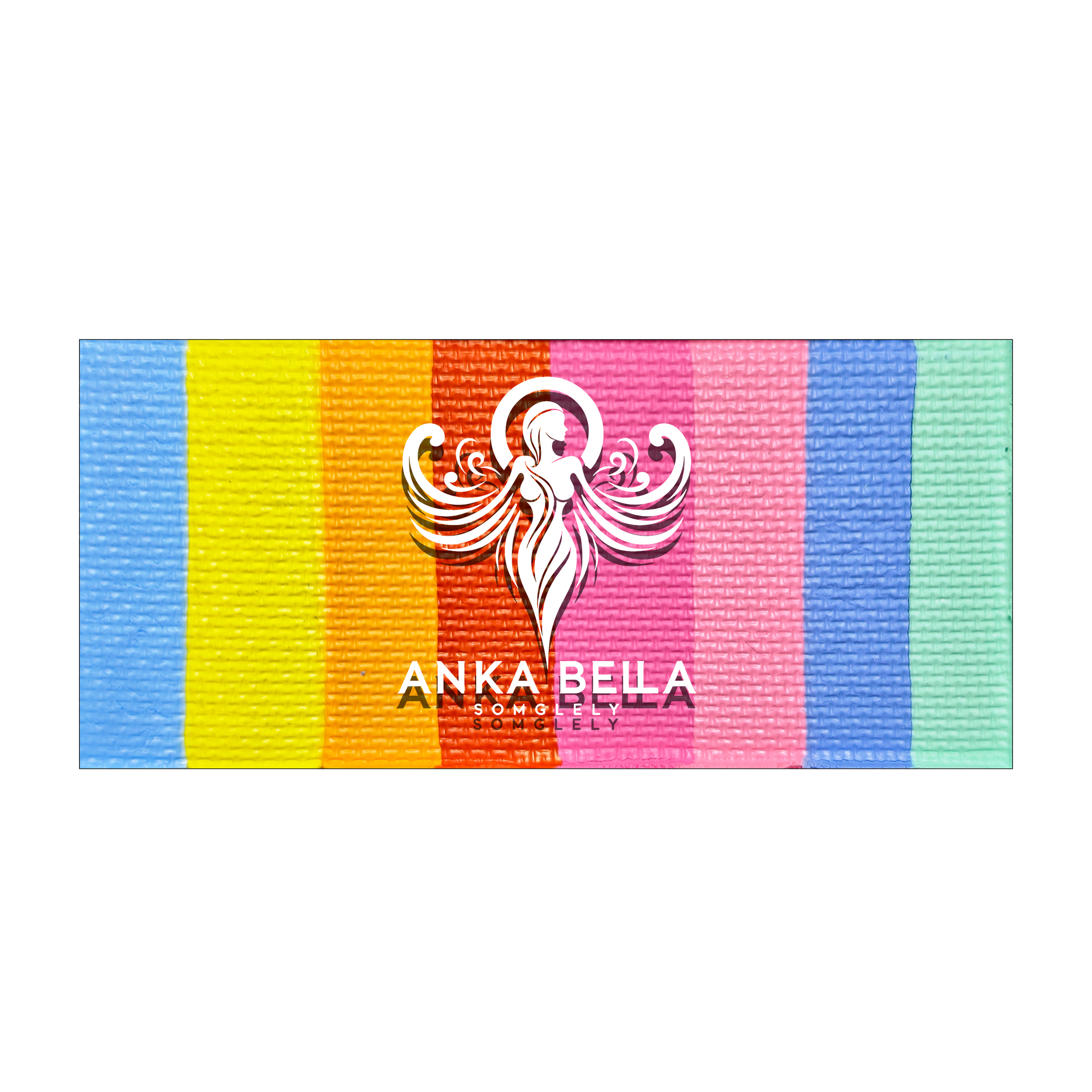 Master replacement size 4Face painting  Anka bella