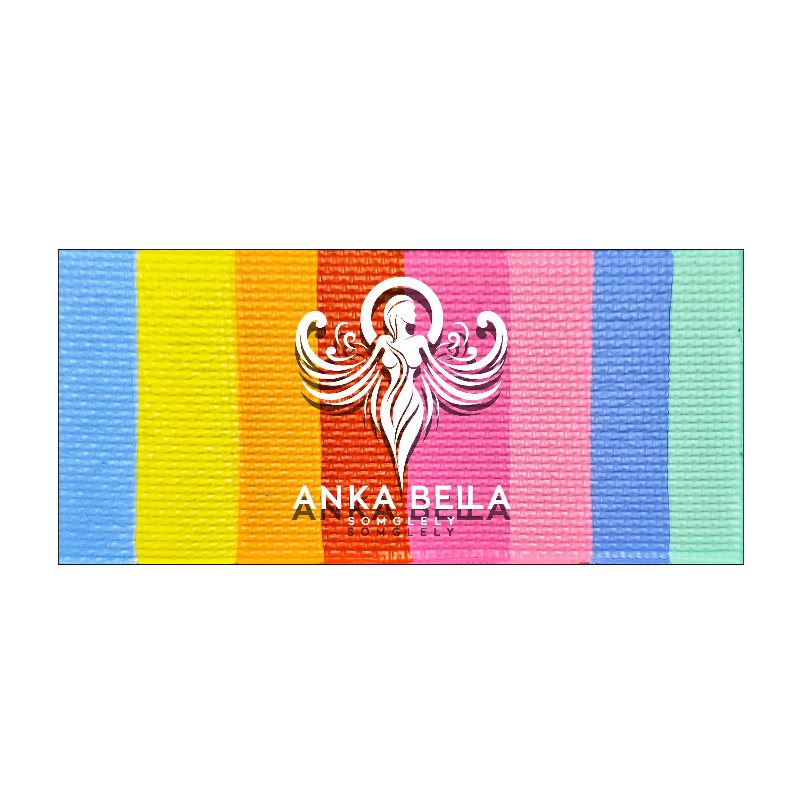 Master replacement size 4Face painting  Anka bella