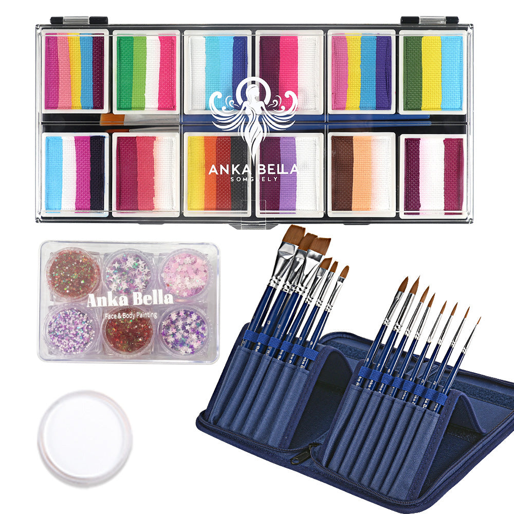Celebra el amor con un toque de color: kits especiales para mamá y yo
