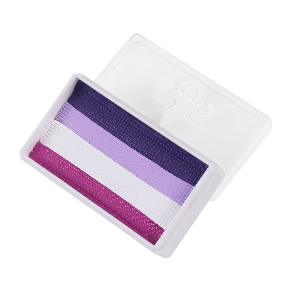 Elsa Series - Purple Lily