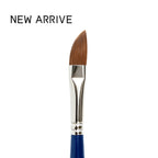 face painting brushes 1-16，ankabella Anka Bella