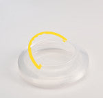 Portable Spray Bottle & Foldable Bucket for Washing Brushes