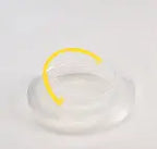 Portable Spray Bottle & Foldable Bucket for Washing Brushes Anka Bella