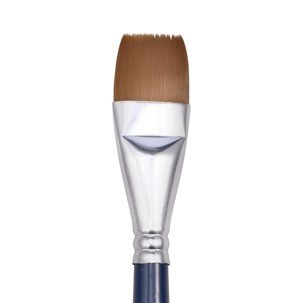 Pinceles para pintura facial 1-15, Ankabella