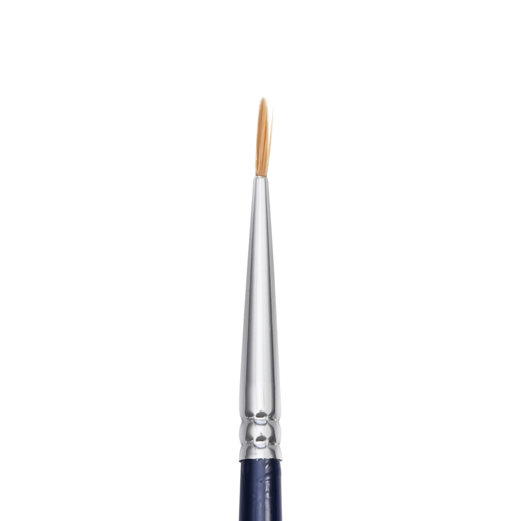 Pinceles para pintura facial 1-15, Ankabella