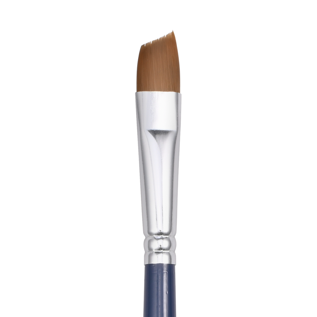 Pinceles para pintura facial 1-15, Ankabella