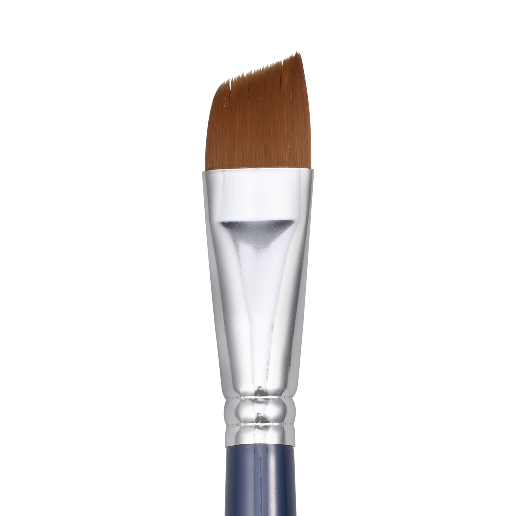 Pinceles para pintura facial 1-15, Ankabella