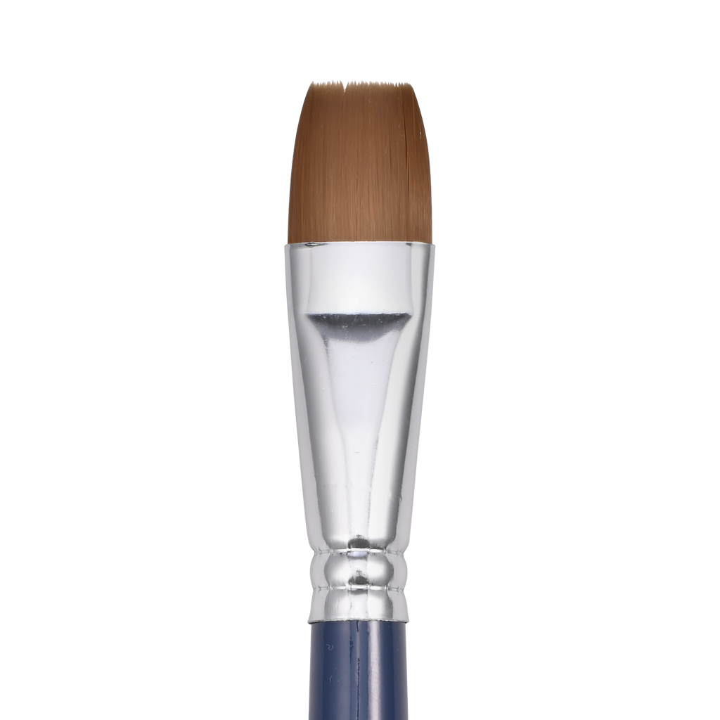 Pinceles para pintura facial 1-15, Ankabella