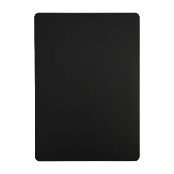 Tablero de práctica de pintura facial