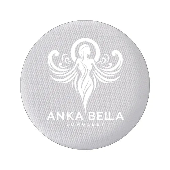 Kit de pintura facial de Halloween, Ankabella 