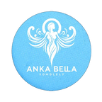 Halloween face painting set,Ankabella Anka Bella