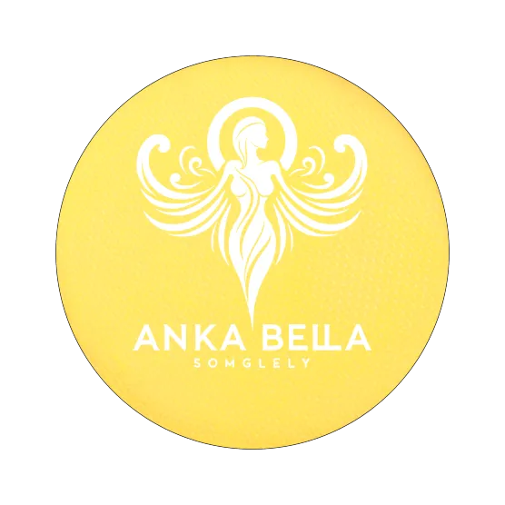 Halloween face painting set,Ankabella