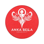 Halloween face painting set,Ankabella Anka Bella