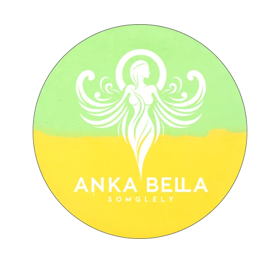 Halloween face painting set,Ankabella