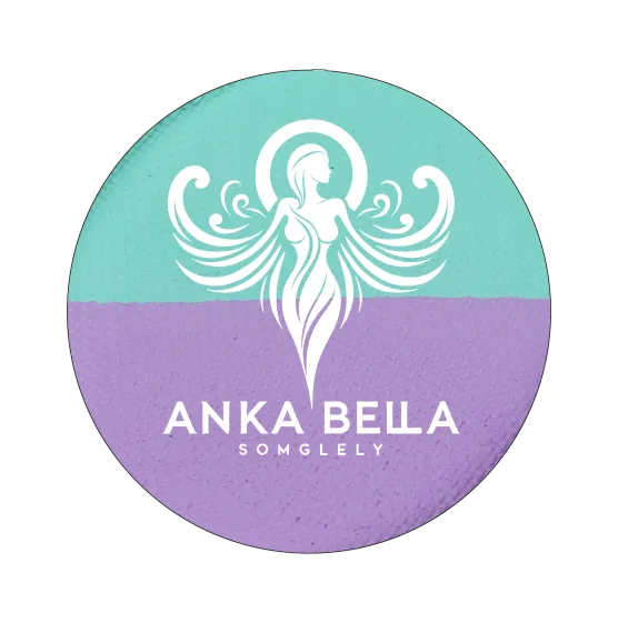 Halloween face painting set,Ankabella