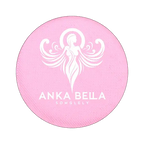 Halloween face painting set,Ankabella Anka Bella