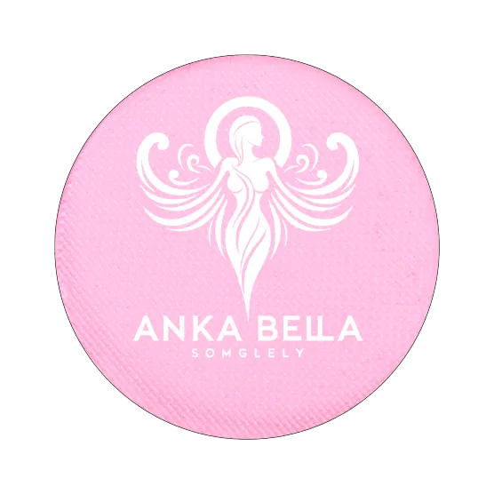 Kit de pintura facial de Halloween, Ankabella 