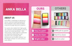 Memorial Day Creative Kit Anka Bella