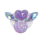 Classical Ornate Headdress Stickers Anka Bella
