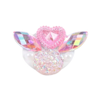 Classical Ornate Headdress Stickers Anka Bella