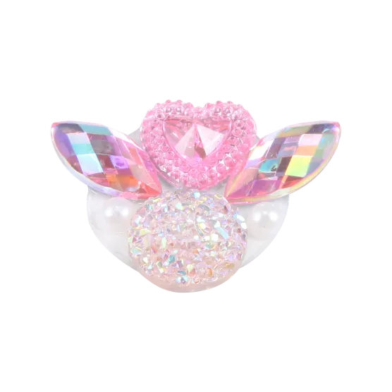 Classical Ornate Headdress Stickers